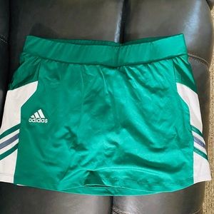 Tennis/workout skirt